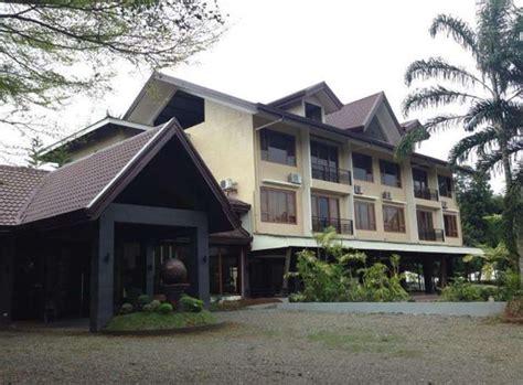 hotels in bukidnon